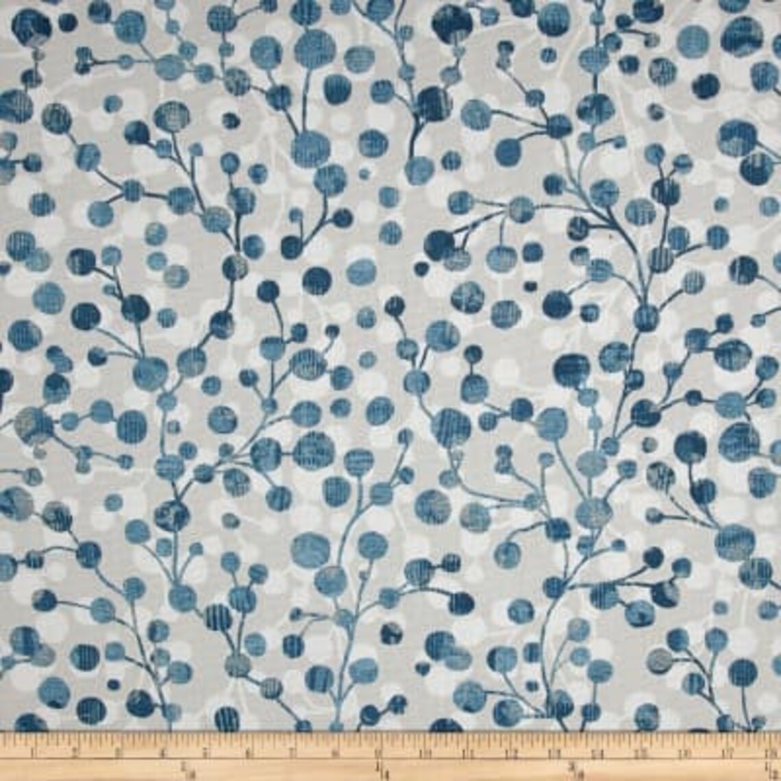 Faux Roman Shade Fake Roman Shades Blue Roman Valance/ Etsy