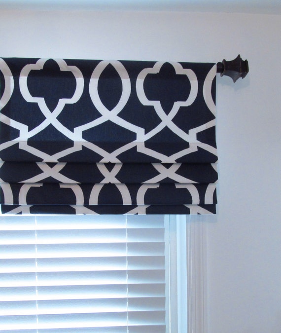 Featured image of post Etsy Faux Roman Shades Today i m starting to break down the details and how we put the whole room together starting with the diy faux relaxed roman shade