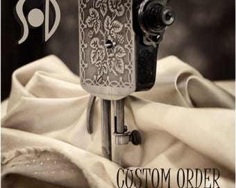Custom Listing for mfrasher