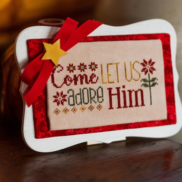 Cross Stitch Mounting Board Etsy