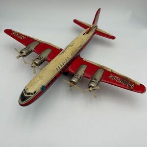 Douglas dc 8 - Etsy 日本