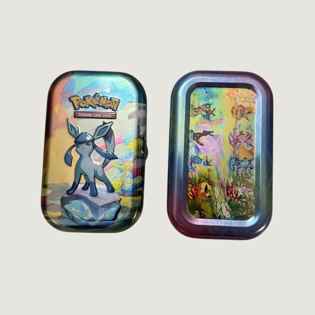 Mini Japanese Pokemoncards - Etsy