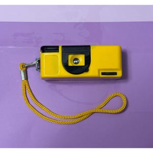 Micro 110 Camera - Etsy
