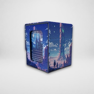 May include: A white ceramic mug with a black handle and the text "But First, Coffee" in a bold, black font. The mug is set against a blurred background, suggesting a cozy setting. The mug appears to be approximately 4 inches tall.