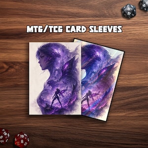 war of the spark card sleeves Epic Spell Wars: DOOM (100-pack) No cards are included War of the Spark -