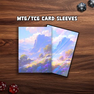 misty card sleeves Shining Blade " Misty Anime Game Character Card Sleeves Sega Mtg Tcg : Amazon.sg: Toys