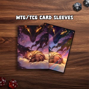 mtg sleep card Magic The Gathering - Throne of Eldraine - Charmed It doesnt untap during its controllers next untap step my boyfriend handed me this