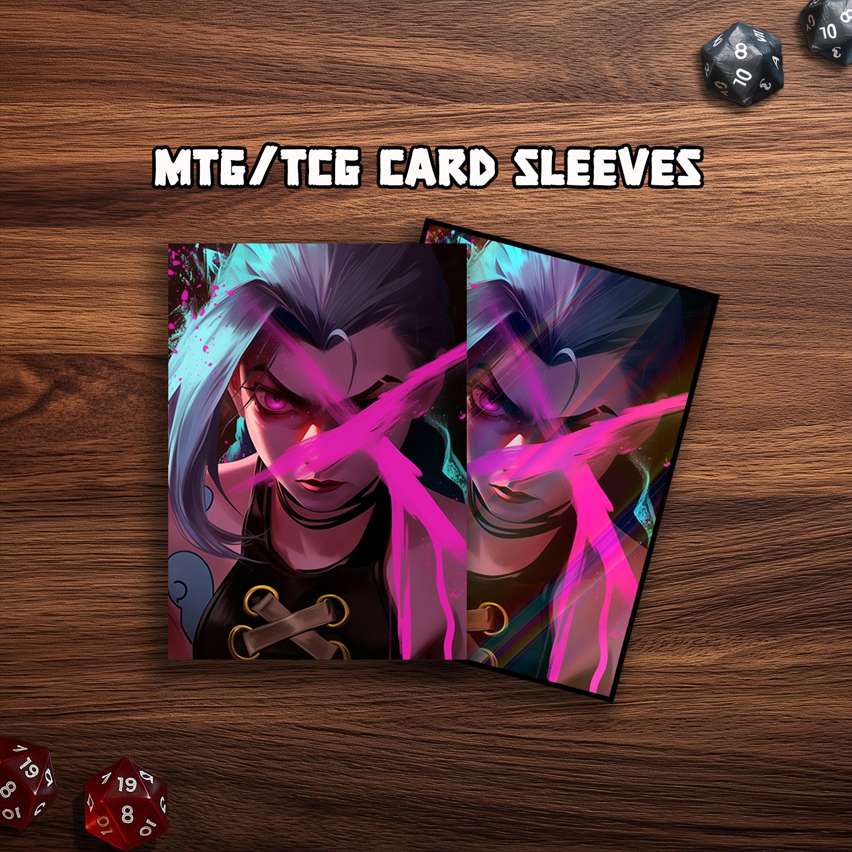 4 sleeve card binder Vault X: 4-Pocket Strap Binder