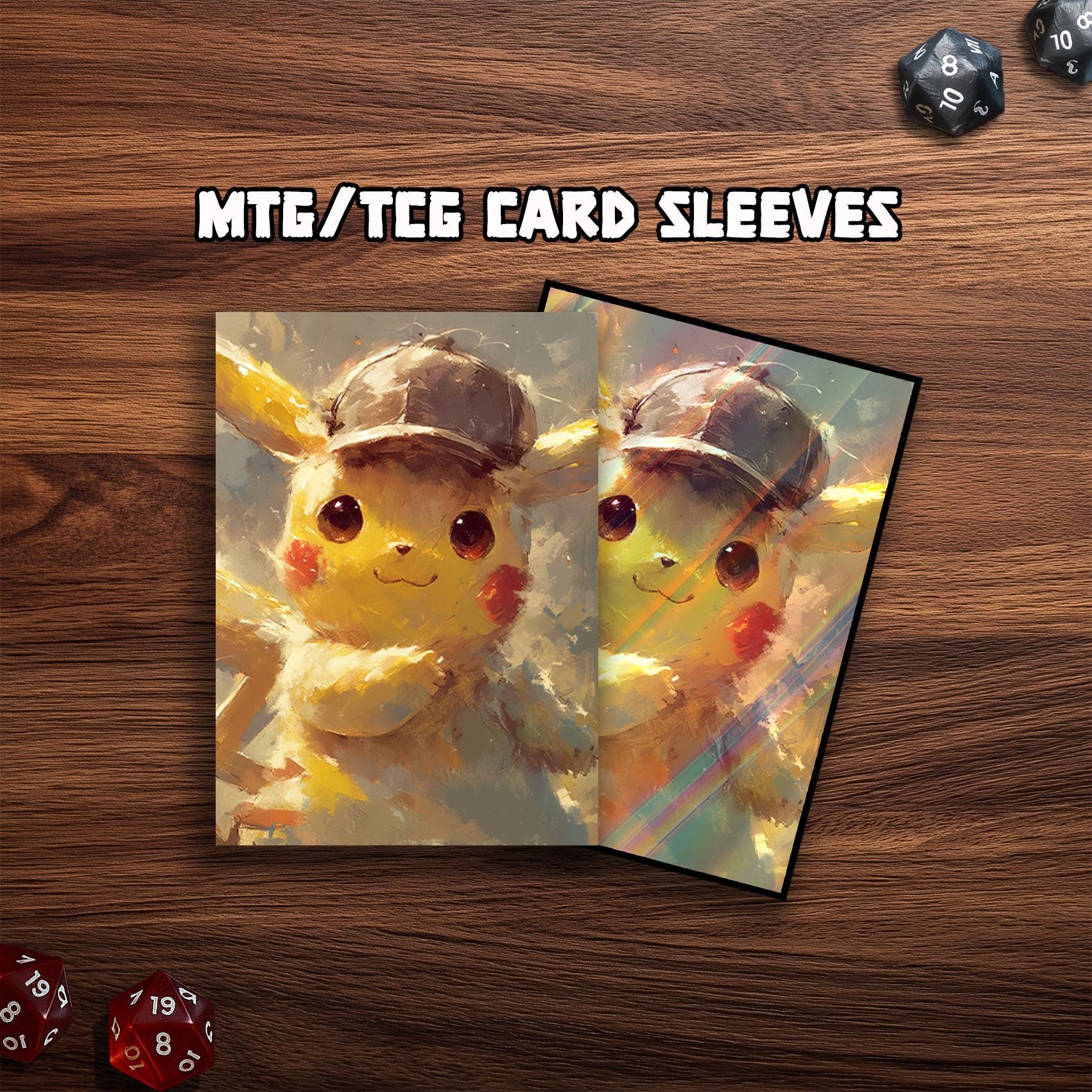 Pika portrait - Etsy 日本