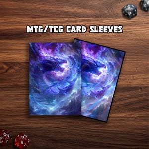 Cyber Dragon Sleeves - Etsy Canada