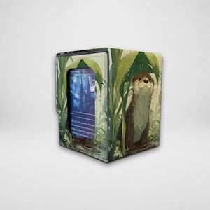 mtg otter commander deck All 3 Otter Commanders in Magic Ranked