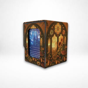 mtg fairy tale commander deck Box Elite New Clone Variant Highlights