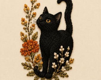 ヴィンテージメキシコ陶器猫貯金箱、磁器のカラフルな絵の猫、 - Etsy 日本