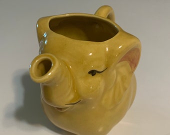 Lechera de elefante vintage estilo Shawnee