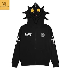 Glo gang hoodie - Etsy 日本