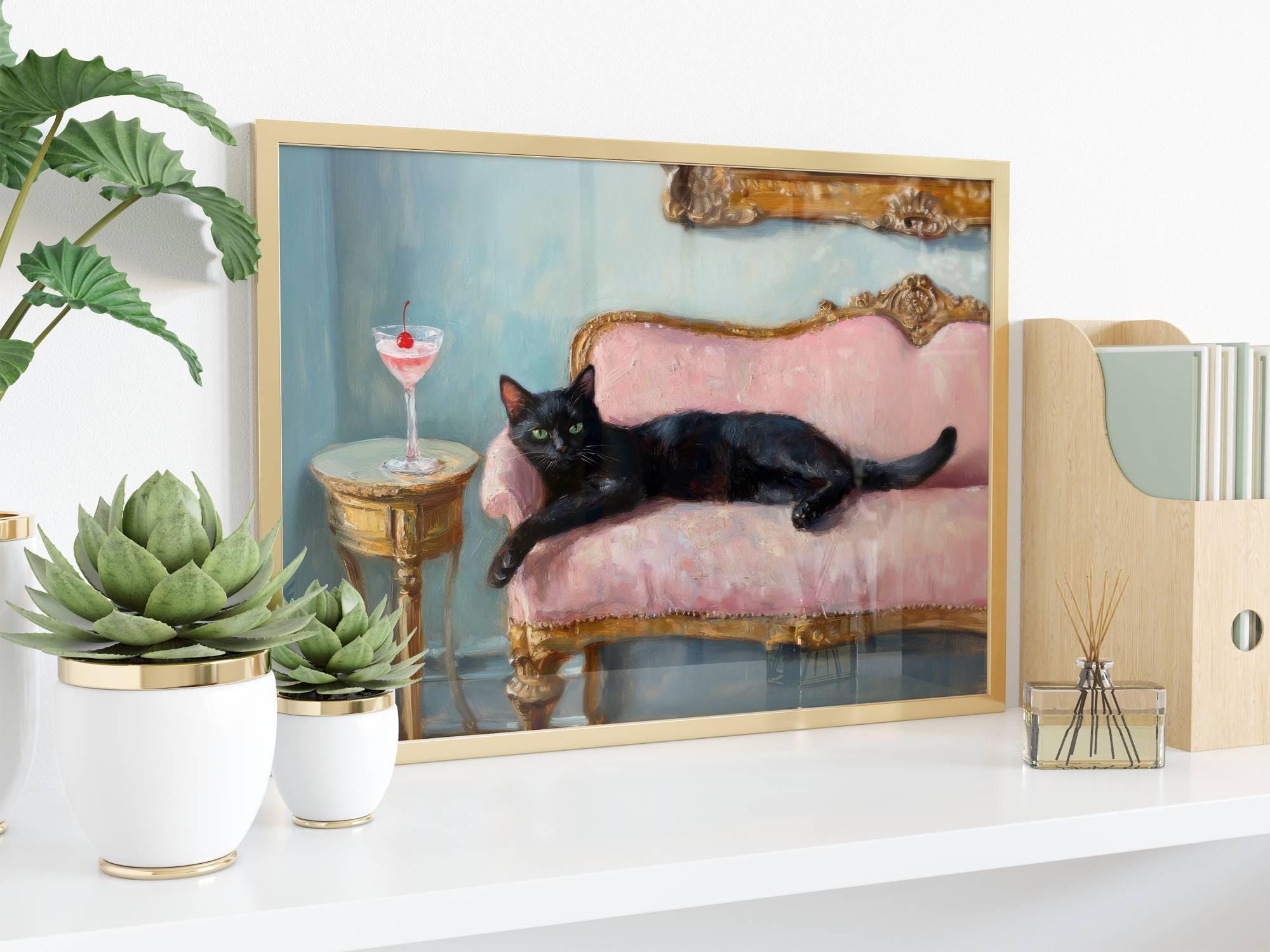 Quadro personalizzato su tela per bambini, decorazione murale