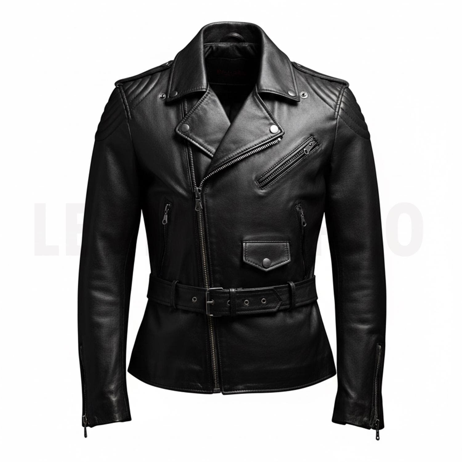 Buy Chopper Jacket Online In India India