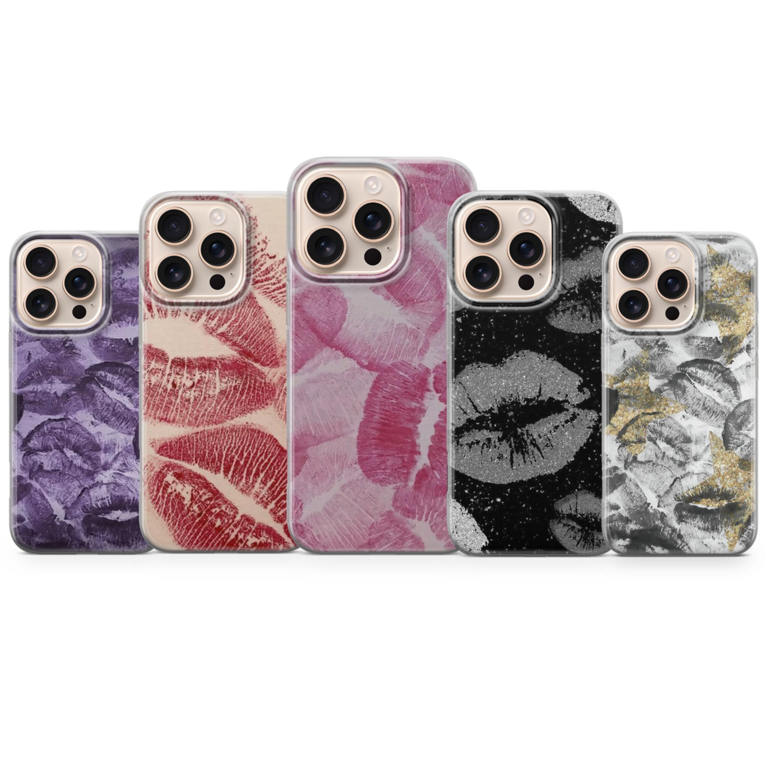 Buy Kisses Phone Case Online In India India