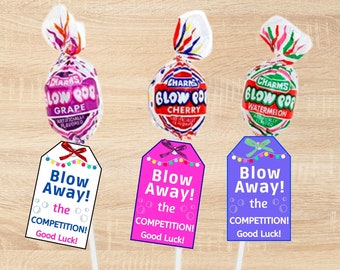 Blow Away the Competition - Etsy