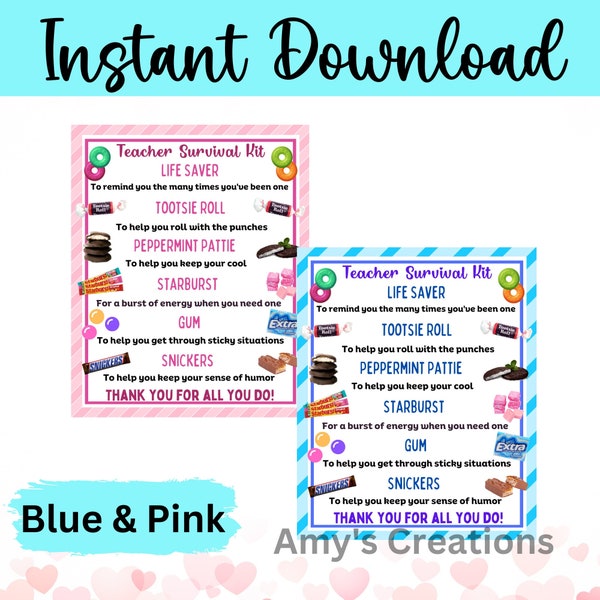 Teacher Survival Kit Candy Printable - Il 600x600.4908259383 5sz6 