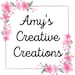 Amy Lehman