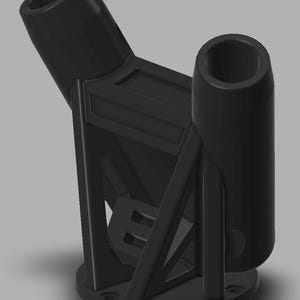 Porta caña de pescar para moto acuática Sea-Doo. imagen 4