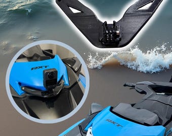 GoPro / Insta360 Kamerahalterung für Sea-Doo Jetski