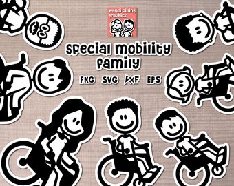 Free Free Princess Wheelchair Svg 226 SVG PNG EPS DXF File