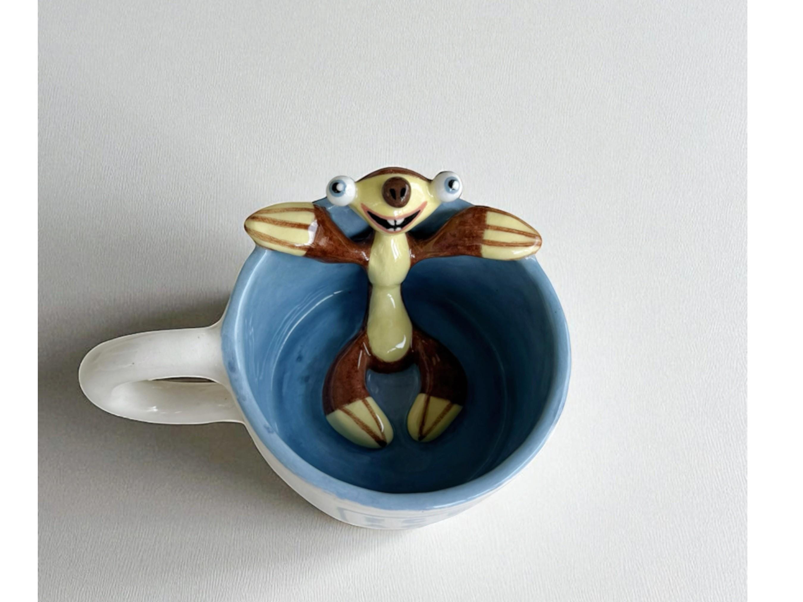 Ice age movie - Etsy België, image size:2700x2025