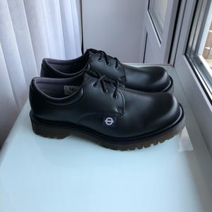 Underground Shoes - Etsy
