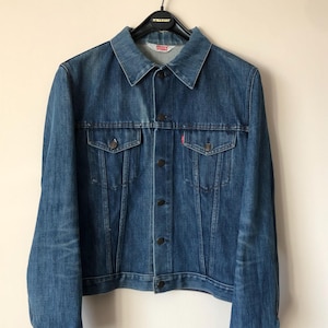 Levis 70500 - Etsy