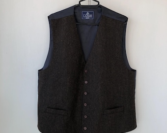 Gilet L A Smith taglia XXL