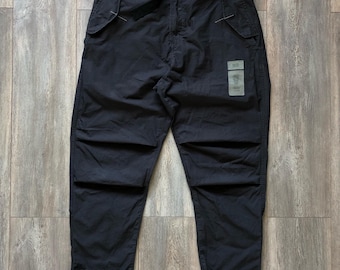 Pantaloni da allenamento G Star Raw Utility Relaxed Poplin, taglia 32x32