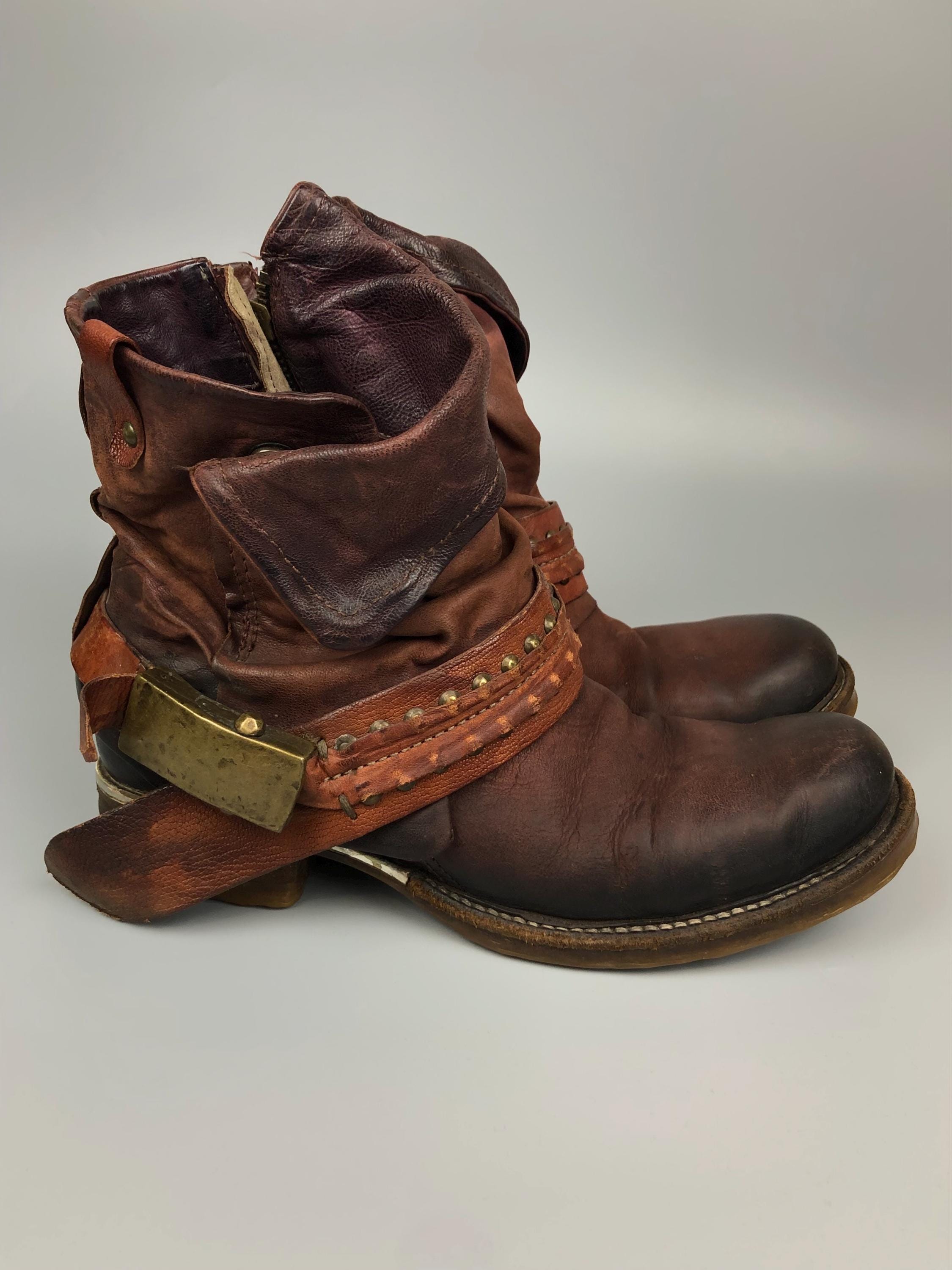 As98 airstep boots - Etsy 日本