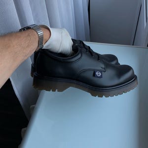 Underground Shoes - Etsy display picture 1