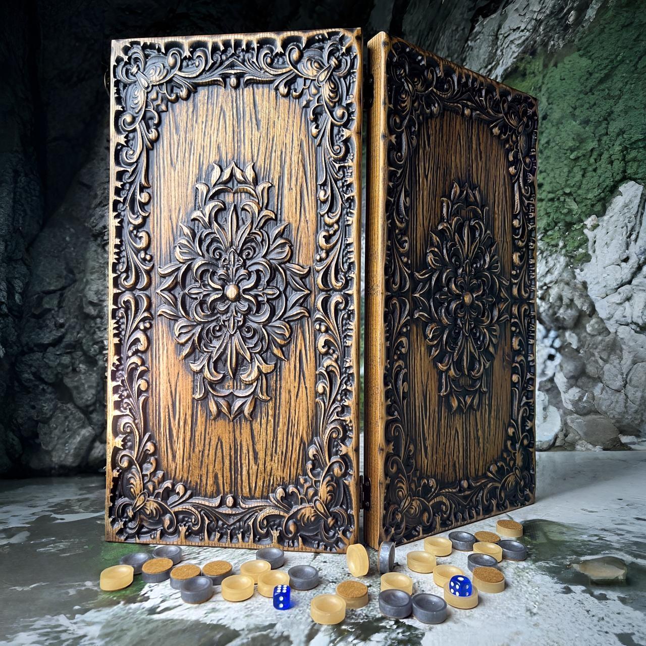 Antique backgammon - Etsy 日本