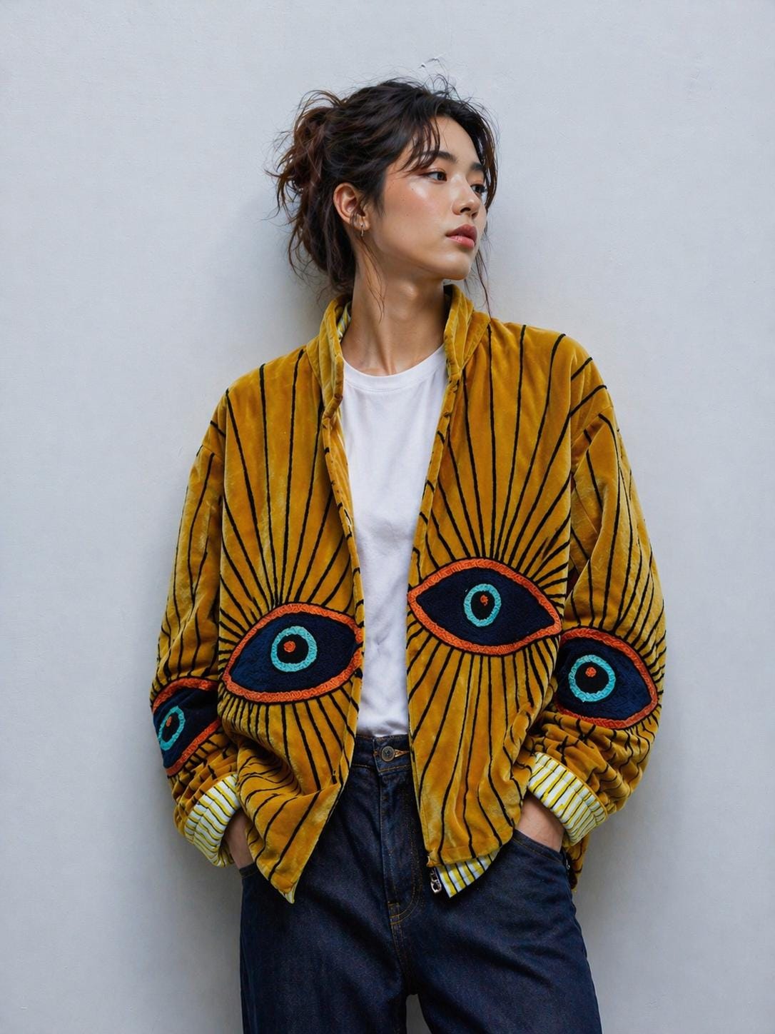 Mexico jackets - Etsy 日本