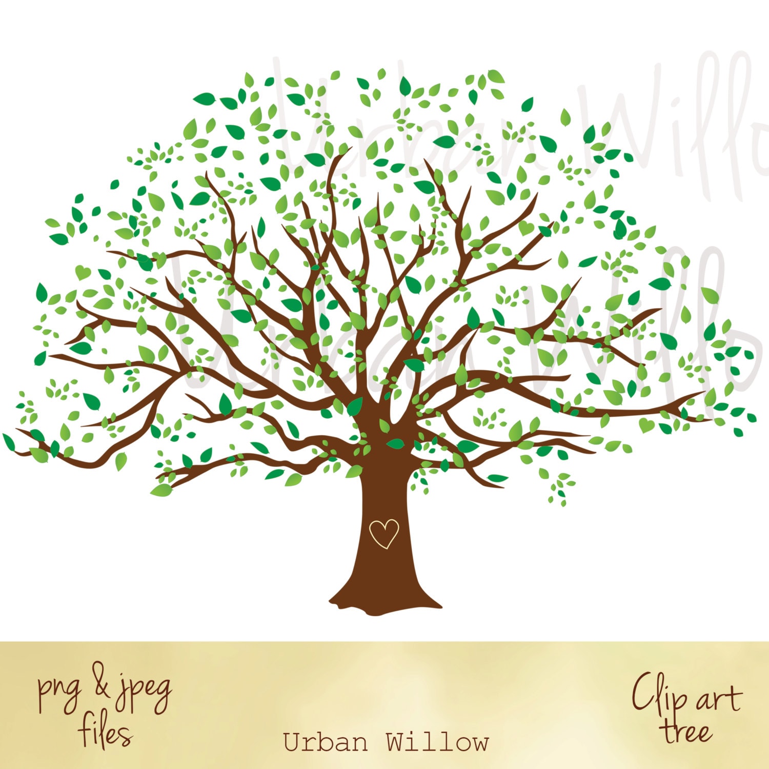 Family Tree Images Graphics