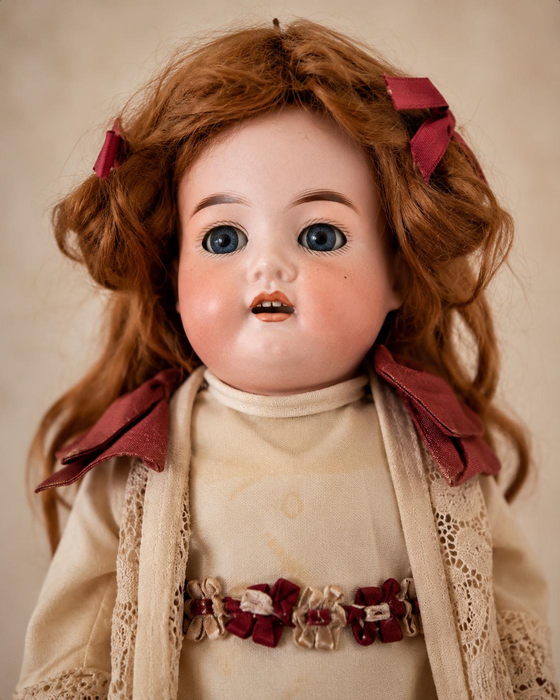 Armand marseille dolls - Etsy 日本