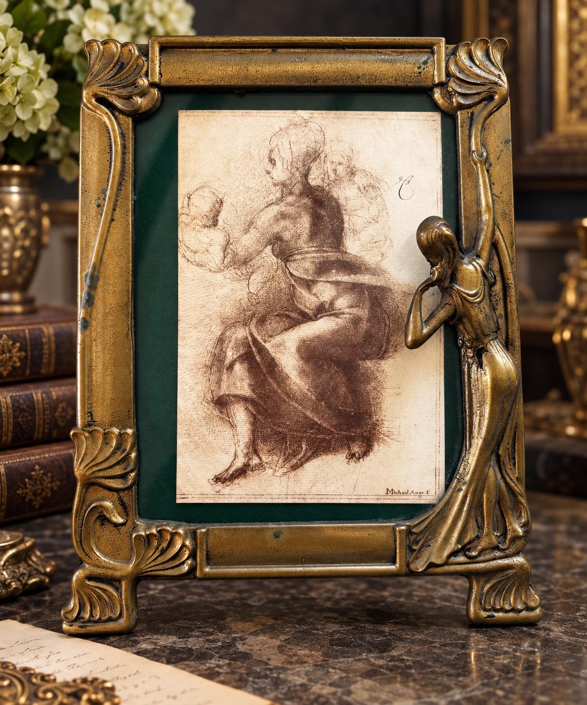 23x18 Picture Frame - Etsy