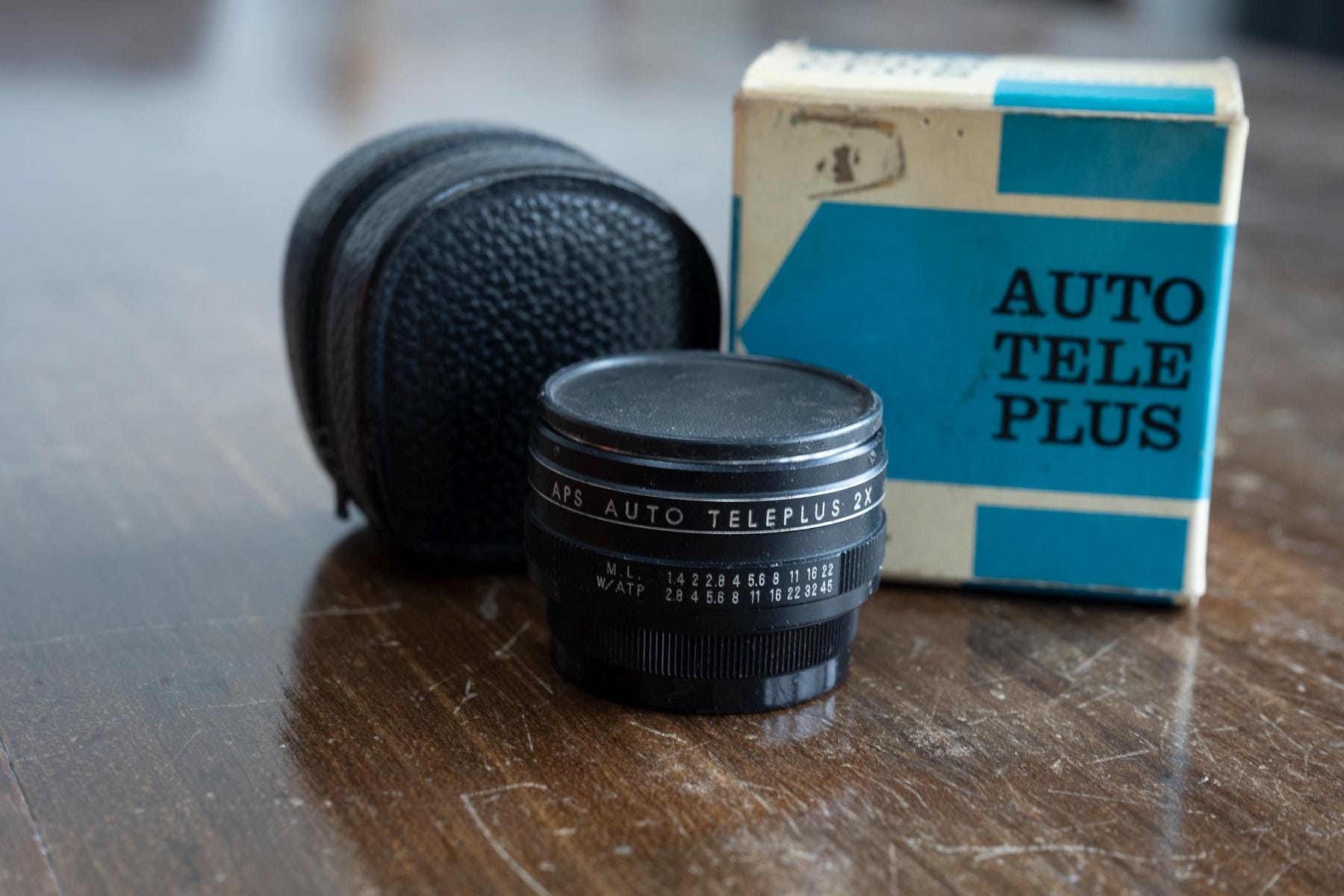 アンティーク リサイクル品 ビンテージ 級アナログカメラレンズ(パーツ