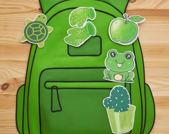 Color Matching Game: Toddler Busy Book Printable (PDF)