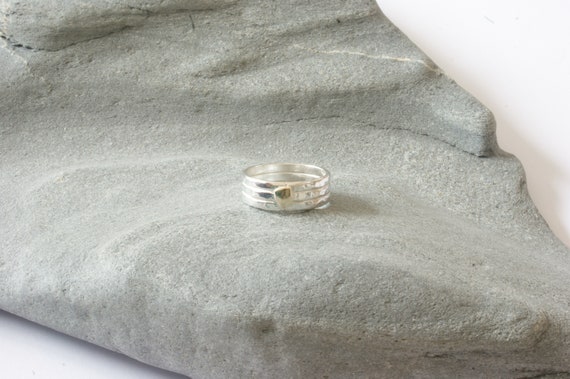 9ct silver ring clearance