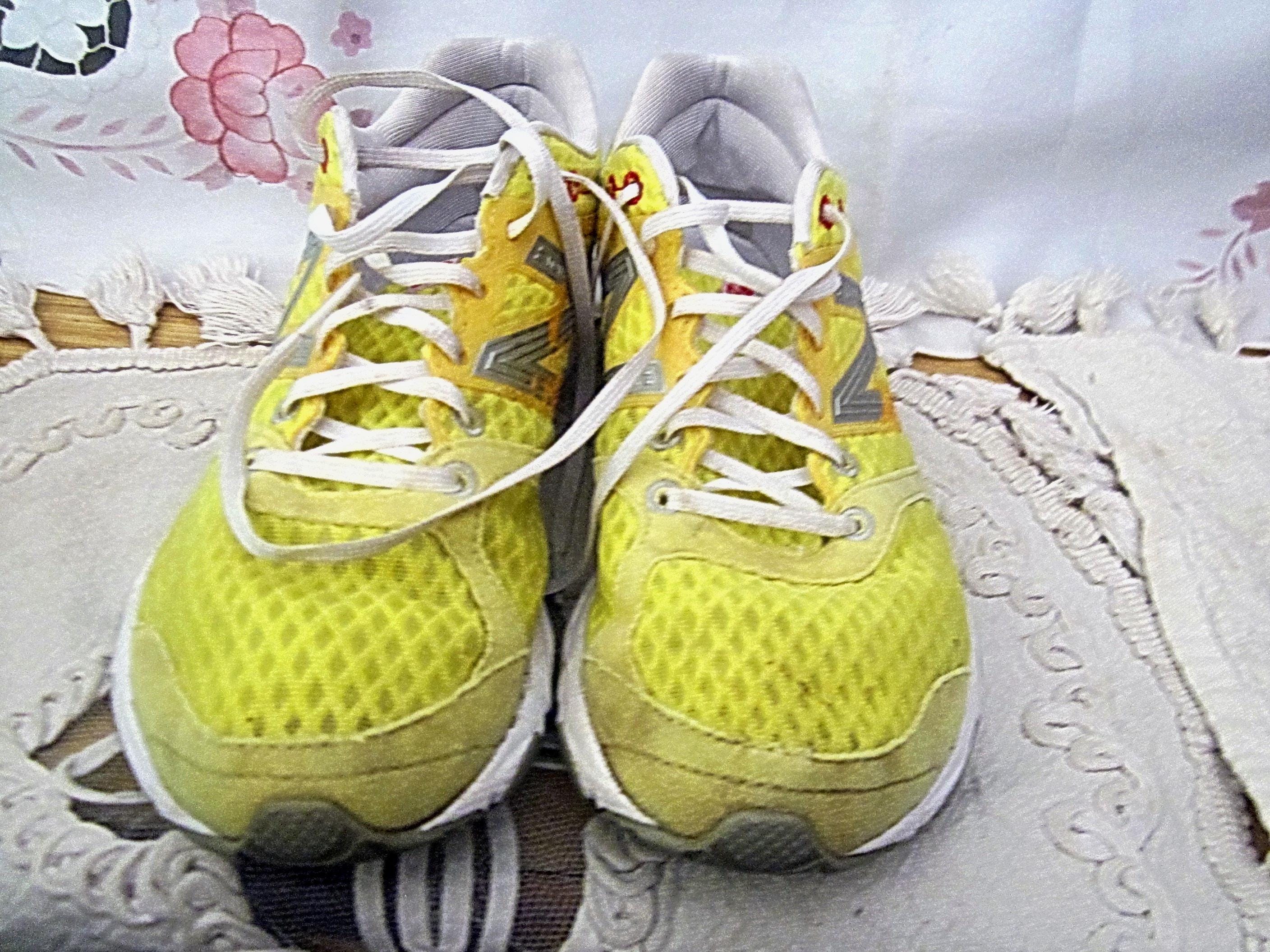 NEW BALANCE - Women