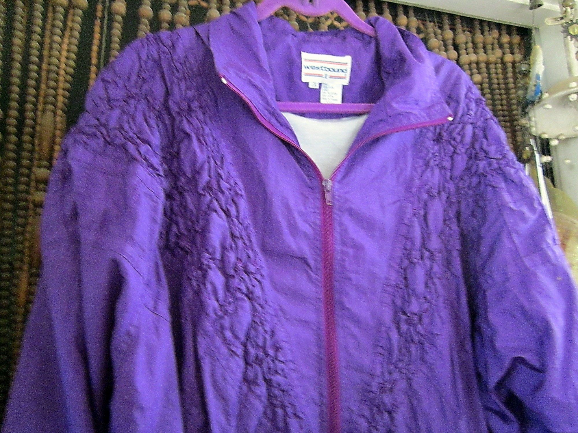 Westbound jacket - Etsy 日本