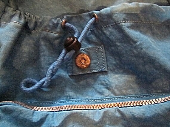 KIPLING – Beautiful Multiple Pockets Roomy Backpa… - image 7