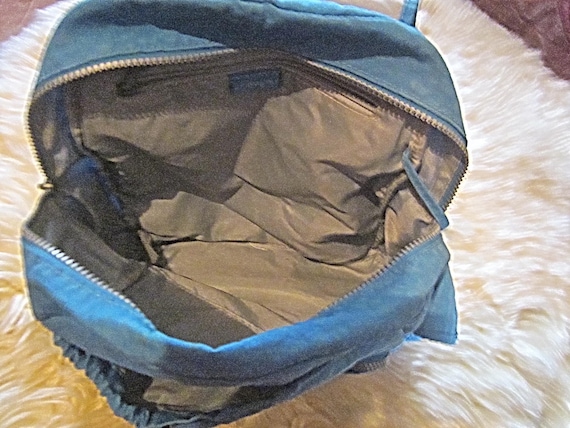 KIPLING – Beautiful Multiple Pockets Roomy Backpa… - image 9