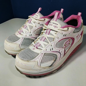 Skechers shape ups - Etsy