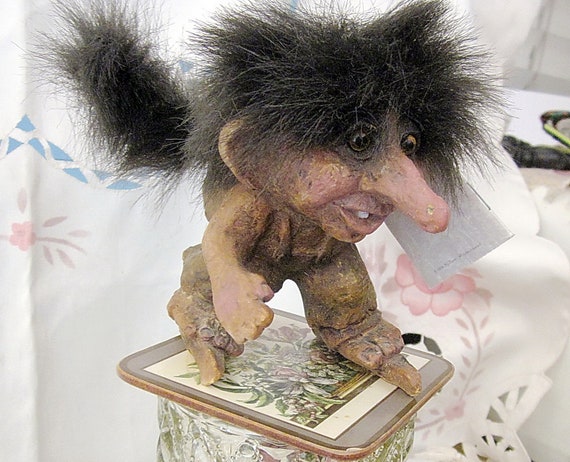 nyform troll
