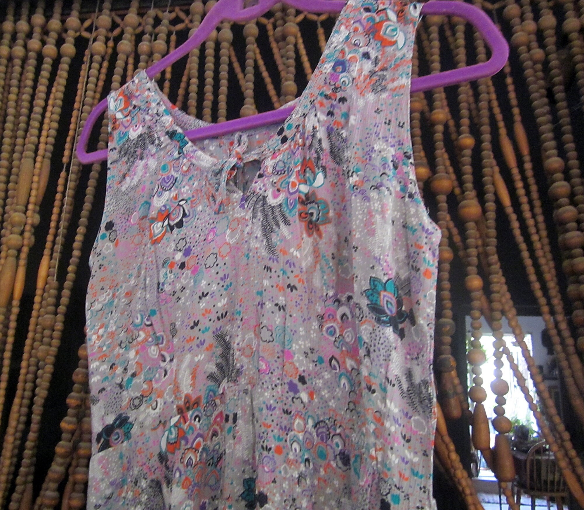 Wrinkle Effect Dress - Etsy